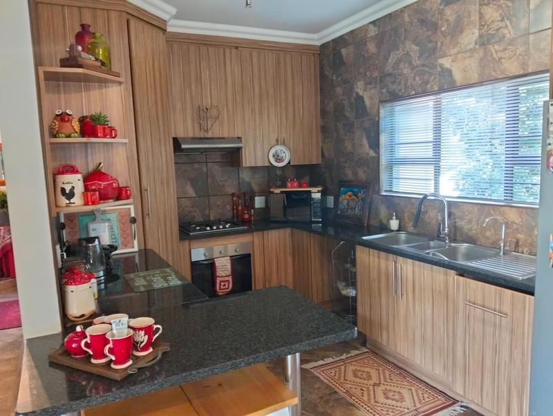 3 Bedroom Property for Sale in Seasons Lifestyle Estate North West